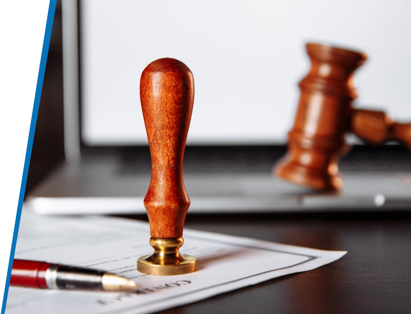 Litigation